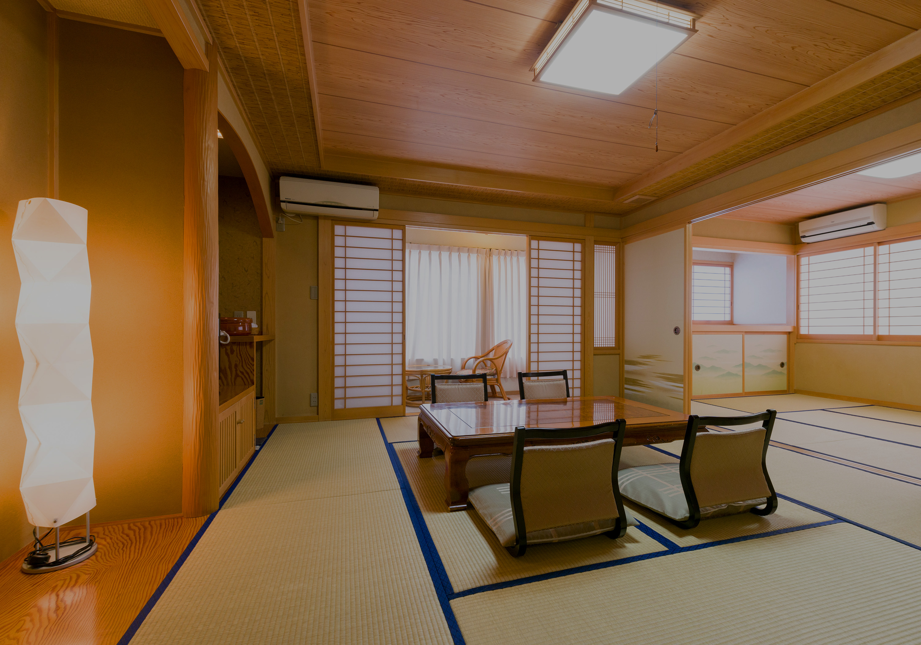 割烹旅館 肴屋本店