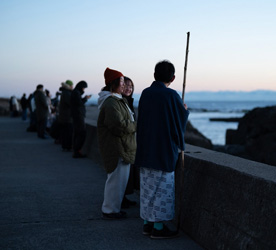 ビーチイメージ